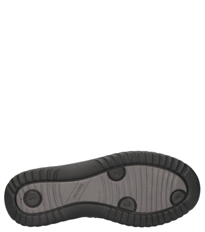 Ganter Ganter sneaker <span>204562 0100 Heike</span> 0100 schwarz Ganter sneaker <span>204562 0100 Heike</span> 204562 0100 Heike zwart - www.bremmerschoenen.pro - Bremmer Schoenen