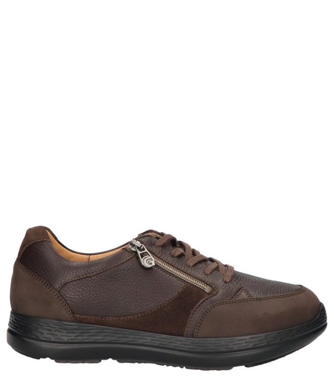 Ganter Ganter sneaker <span>259847 2000 Karl-Ludwig</span> 2000 espresso Ganter sneaker <span>259847 2000 Karl-Ludwig</span> 259847 2000 Karl-Ludwig bruin - www.bremmerschoenen.pro - Bremmer Schoenen