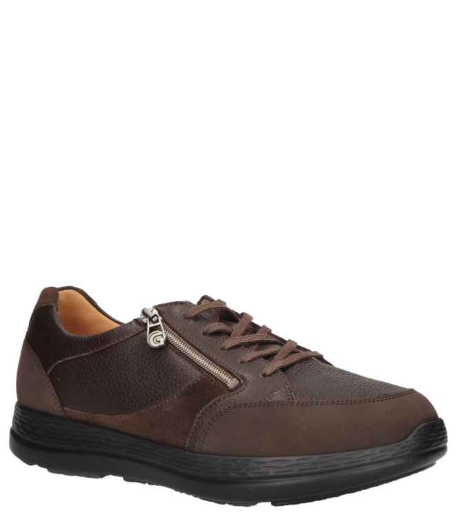 Ganter Ganter sneaker <span>259847 2000 Karl-Ludwig</span> 2000 espresso Ganter sneaker <span>259847 2000 Karl-Ludwig</span> 259847 2000 Karl-Ludwig bruin - www.bremmerschoenen.pro - Bremmer Schoenen