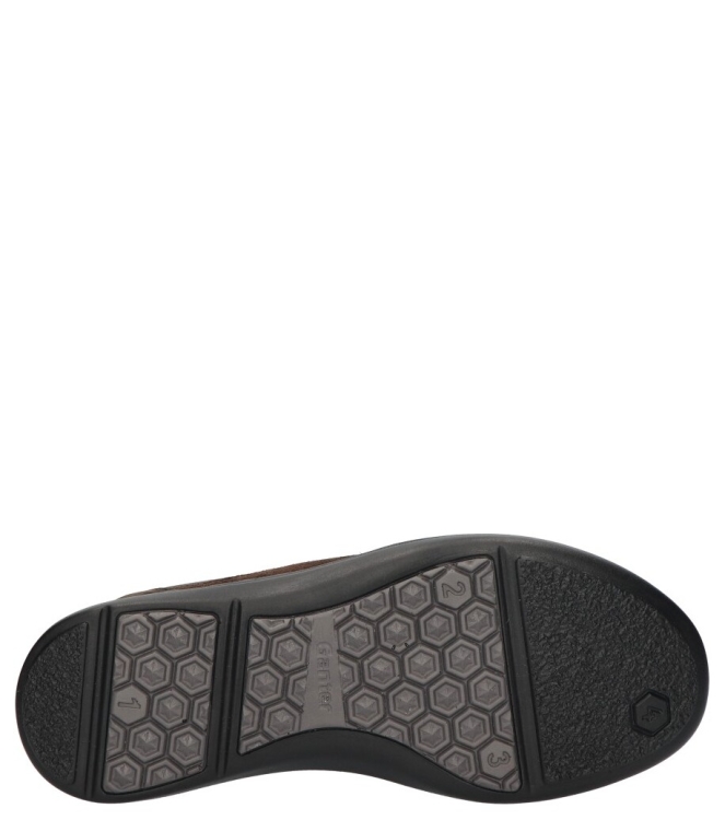 Ganter Ganter sneaker <span>259847 2000 Karl-Ludwig</span> 2000 espresso Ganter sneaker <span>259847 2000 Karl-Ludwig</span> 259847 2000 Karl-Ludwig bruin - www.bremmerschoenen.pro - Bremmer Schoenen