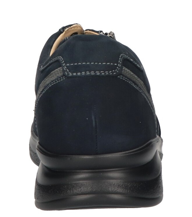 Ganter Ganter sneaker <span>257422 3000 Harald</span> 3000 ocean Ganter sneaker <span>257422 3000 Harald</span> 257422 3000 Harald blauw - www.bremmerschoenen.pro - Bremmer Schoenen