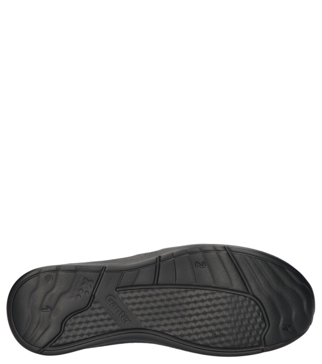 Ganter Ganter sneaker <span>257422 3000 Harald</span> 3000 ocean Ganter sneaker <span>257422 3000 Harald</span> 257422 3000 Harald blauw - www.bremmerschoenen.pro - Bremmer Schoenen