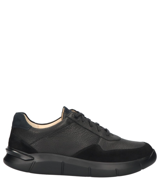 Ganter Ganter sneaker <span>251720 0100 George</span> 0100 schwarz Ganter sneaker <span>251720 0100 George</span> 251720 0100 George zwart - www.bremmerschoenen.pro - Bremmer Schoenen