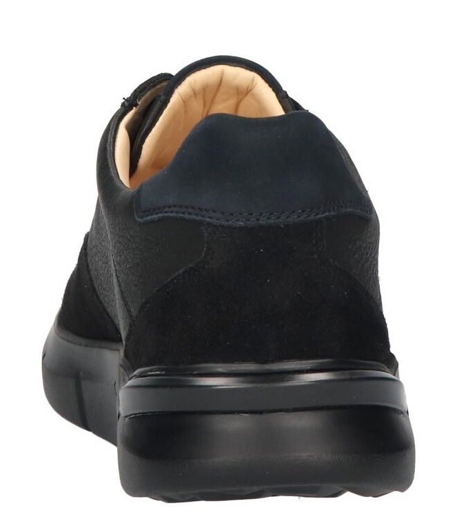 Ganter Ganter sneaker <span>251720 0100 George</span> 0100 schwarz Ganter sneaker <span>251720 0100 George</span> 251720 0100 George zwart - www.bremmerschoenen.pro - Bremmer Schoenen