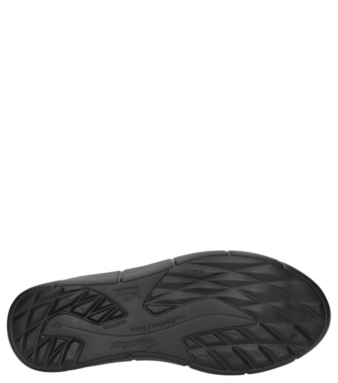 Ganter Ganter sneaker <span>251720 0100 George</span> 0100 schwarz Ganter sneaker <span>251720 0100 George</span> 251720 0100 George zwart - www.bremmerschoenen.pro - Bremmer Schoenen