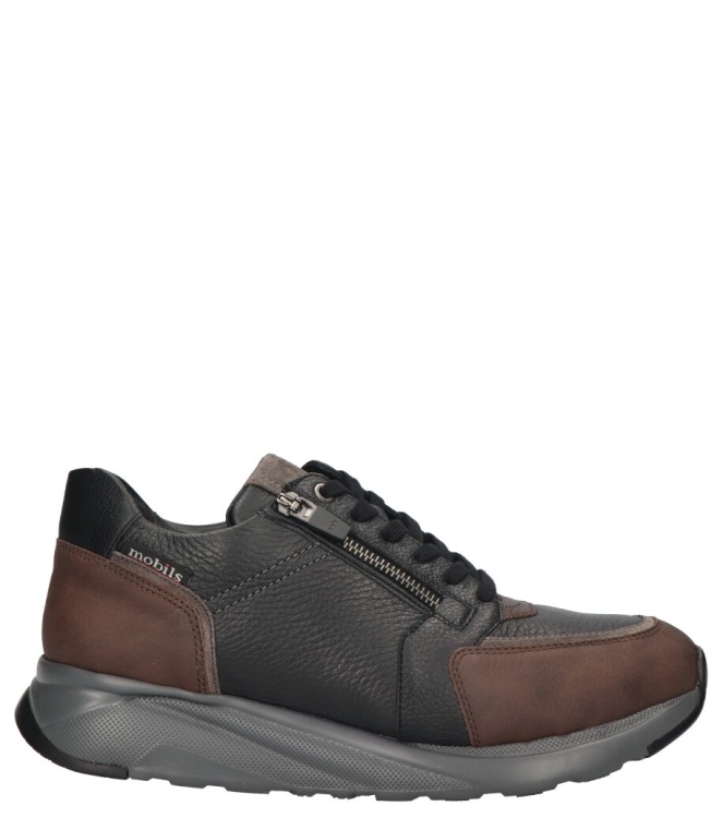 Mephisto Mephisto sneaker <span>Isaac 1551/ 3659</span> nevade 1551/ Velsport 3659 Mephisto sneaker <span>Isaac 1551/ 3659</span> Isaac 1551/ 3659 zwart - www.bremmerschoenen.pro - Bremmer Schoenen