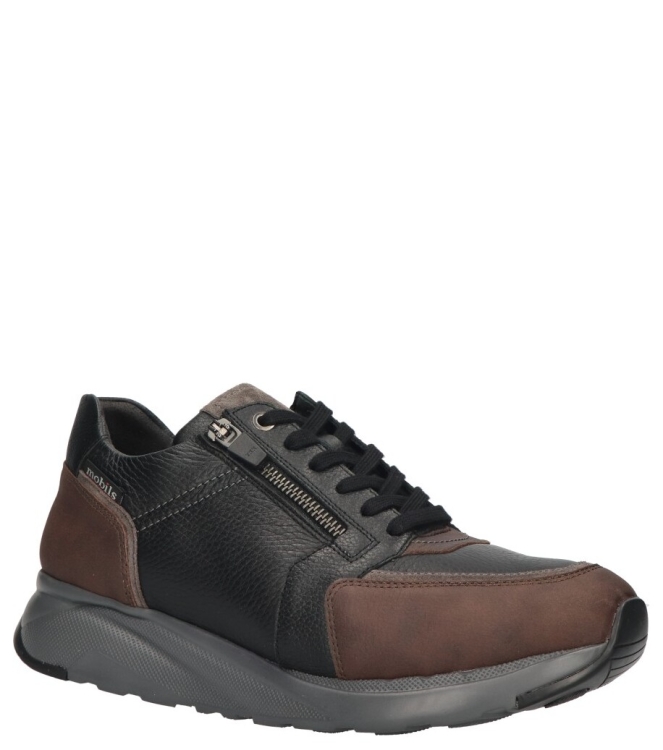 Mephisto Mephisto sneaker <span>Isaac 1551/ 3659</span> nevade 1551/ Velsport 3659 Mephisto sneaker <span>Isaac 1551/ 3659</span> Isaac 1551/ 3659 zwart - www.bremmerschoenen.pro - Bremmer Schoenen