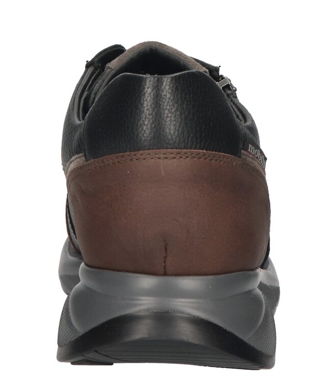 Mephisto Mephisto sneaker <span>Isaac 1551/ 3659</span> nevade 1551/ Velsport 3659 Mephisto sneaker <span>Isaac 1551/ 3659</span> Isaac 1551/ 3659 zwart - www.bremmerschoenen.pro - Bremmer Schoenen
