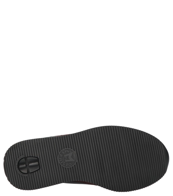 Mephisto Mephisto sneaker <span>Gilford 1300/ 6100</span> Oregon 1300/ Randy 6100 Mephisto sneaker <span>Gilford 1300/ 6100</span> Gilford 1300/ 6100 zwart - www.bremmerschoenen.pro - Bremmer Schoenen