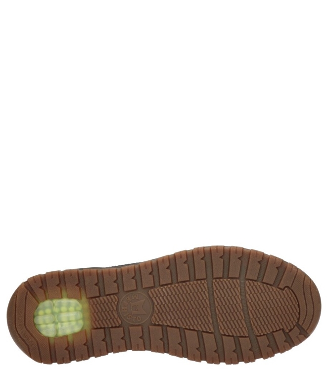 Mephisto sneaker <span>Pitt 1551/ 100</span> Pitt 1551/ 100 bruin - www.bremmerschoenen.pro - Bremmer Schoenen