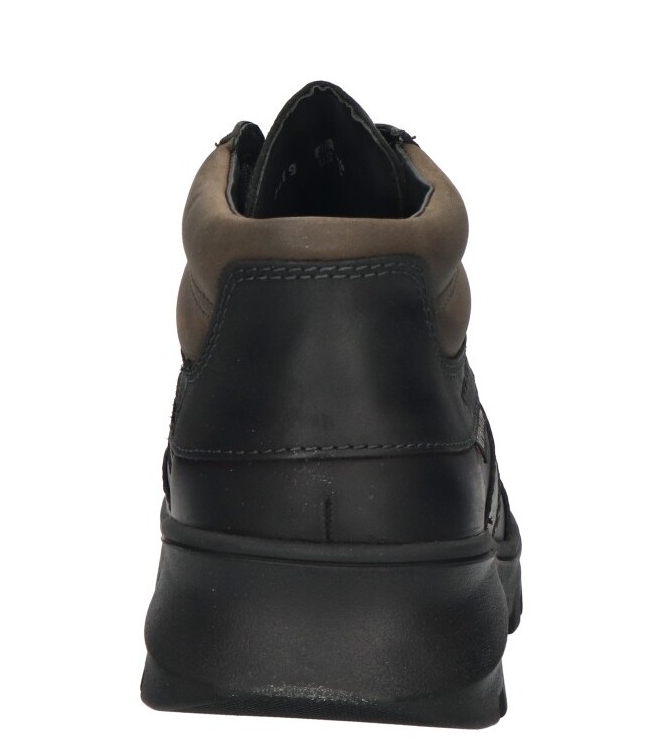 Mephisto Mephisto sneaker <span>Fasco 100/ 152</span> Grizzly 100/152 Mephisto sneaker <span>Fasco 100/ 152</span> Fasco 100/ 152 zwart - www.bremmerschoenen.pro - Bremmer Schoenen