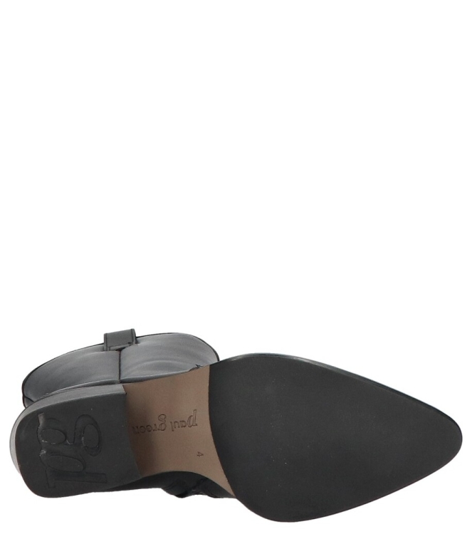 Paul Green laars <span>8115 026</span> 8115 026 zwart - www.bremmerschoenen.pro - Bremmer Schoenen