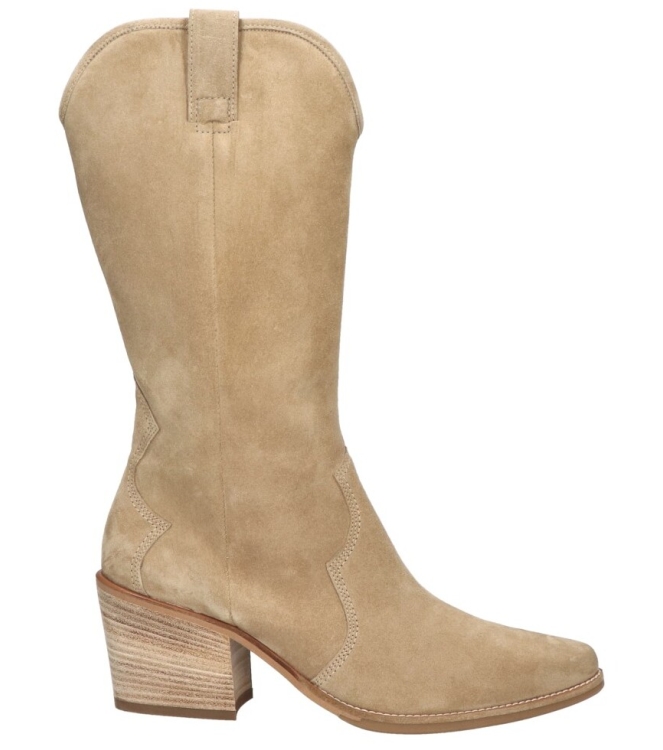 Paul Green Paul Green laars <span>8115 036</span> 036 soft suede grain Paul Green laars <span>8115 036</span> 8115 036 beige - www.bremmerschoenen.pro - Bremmer Schoenen