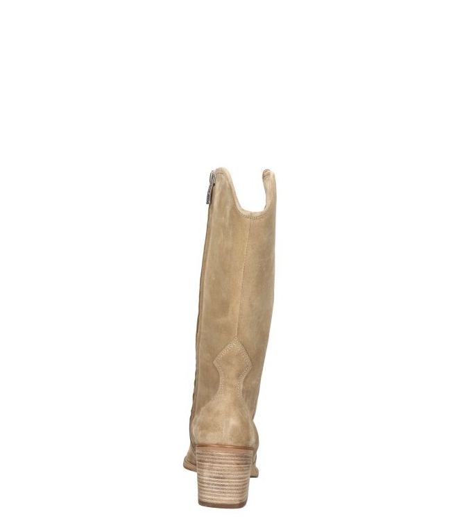 Paul Green Paul Green laars <span>8115 036</span> 036 soft suede grain Paul Green laars <span>8115 036</span> 8115 036 beige - www.bremmerschoenen.pro - Bremmer Schoenen
