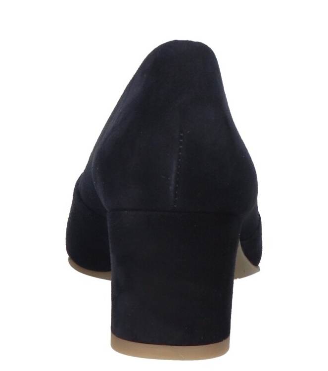 Paul Green Paul Green pump <span>3740 086</span> 086 samtziege blau Paul Green pump <span>3740 086</span> 3740 086 blauw - www.bremmerschoenen.pro - Bremmer Schoenen