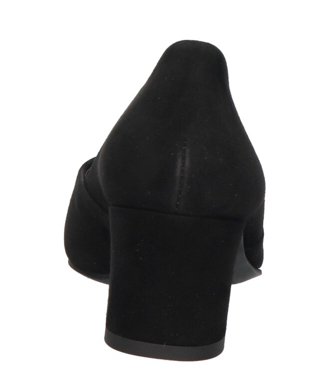 Paul Green pump <span>3740 016</span> 3740 016 zwart - www.bremmerschoenen.pro - Bremmer Schoenen