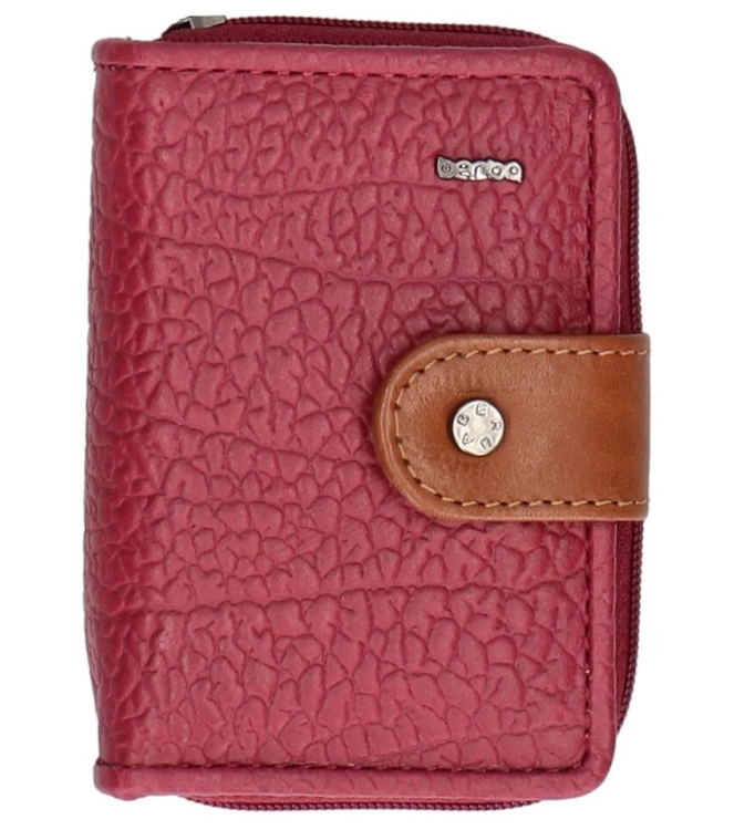 Berba portemonnee <span>121-910-09</span> 121-910-09 rose - www.bremmerschoenen.pro - Bremmer Schoenen