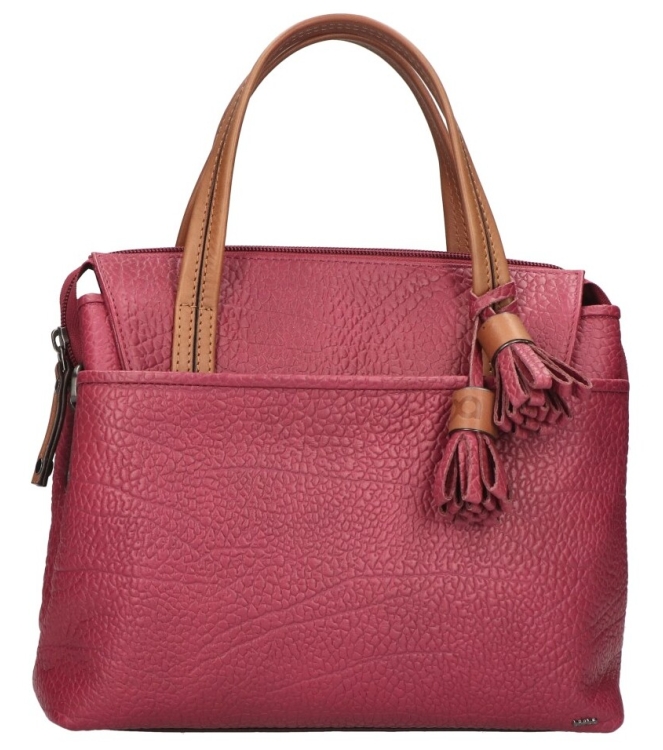 Berba tas <span>125-199-09</span> 125-199-09 rose - www.bremmerschoenen.pro - Bremmer Schoenen