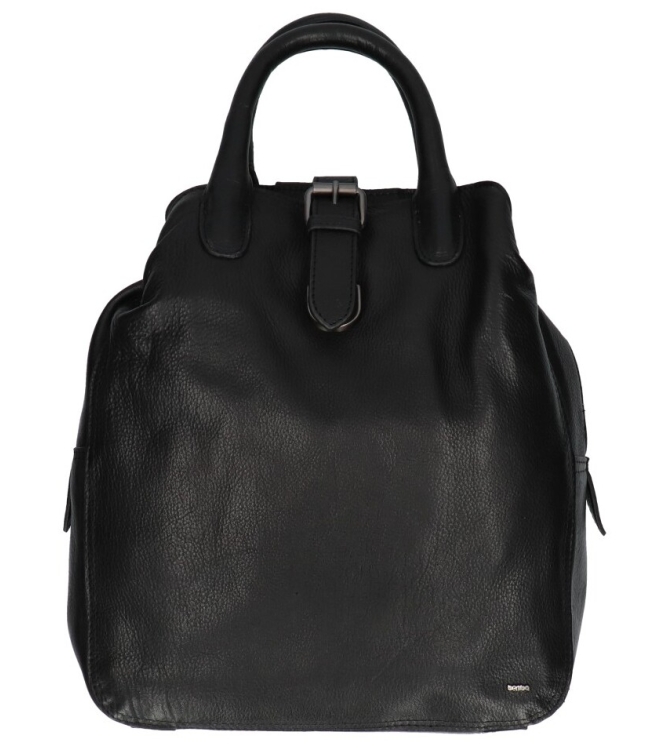 Berba Berba rugtas <span>335-867-00</span> Black Berba rugtas <span>335-867-00</span> 335-867-00 zwart - www.bremmerschoenen.pro - Bremmer Schoenen