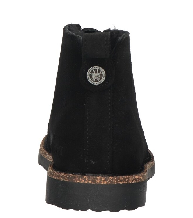 Birkenstock Birkenstock veterboot <span>1028154 Uppsala</span> Black Birkenstock veterboot <span>1028154 Uppsala</span> 1028154 Uppsala zwart - www.bremmerschoenen.pro - Bremmer Schoenen