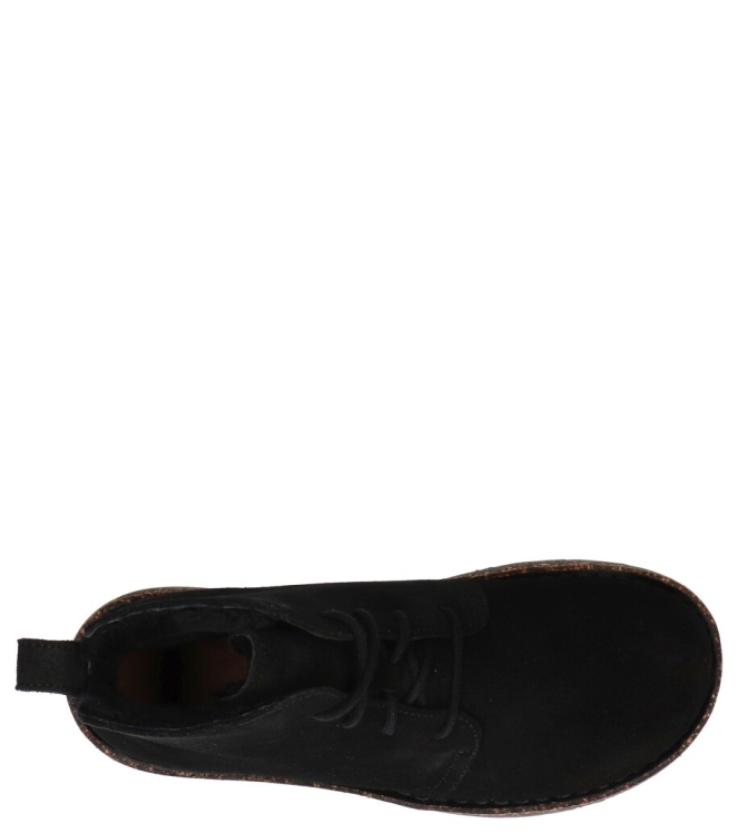 Birkenstock Birkenstock veterboot <span>1028154 Uppsala</span> Black Birkenstock veterboot <span>1028154 Uppsala</span> 1028154 Uppsala zwart - www.bremmerschoenen.pro - Bremmer Schoenen
