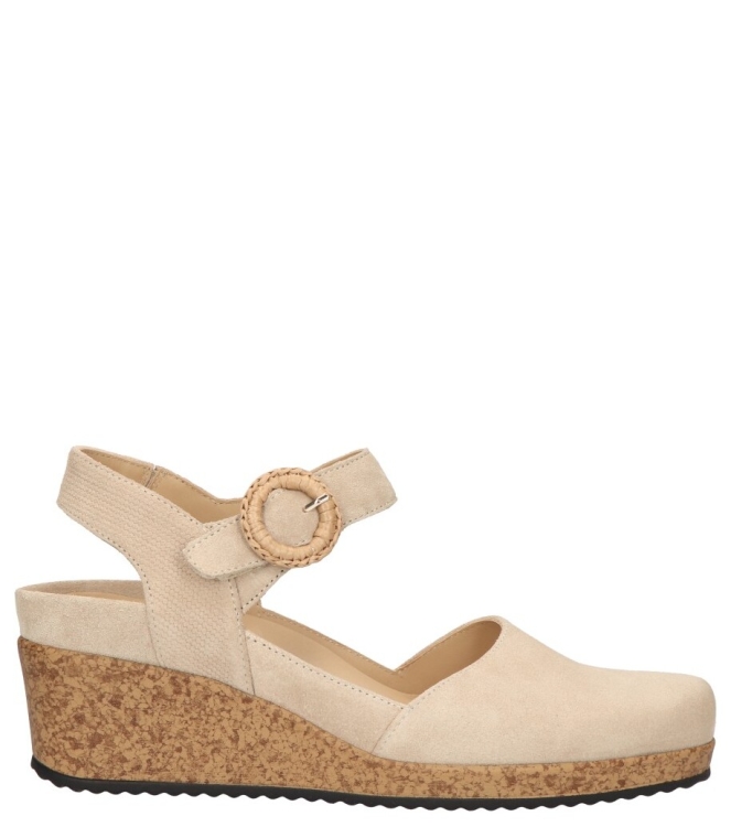 Durea Durea sandaal <span>5919 565 1017</span> 1017 beige Durea sandaal <span>5919 565 1017</span> 5919 565 1017 beige - www.bremmerschoenen.pro - Bremmer Schoenen