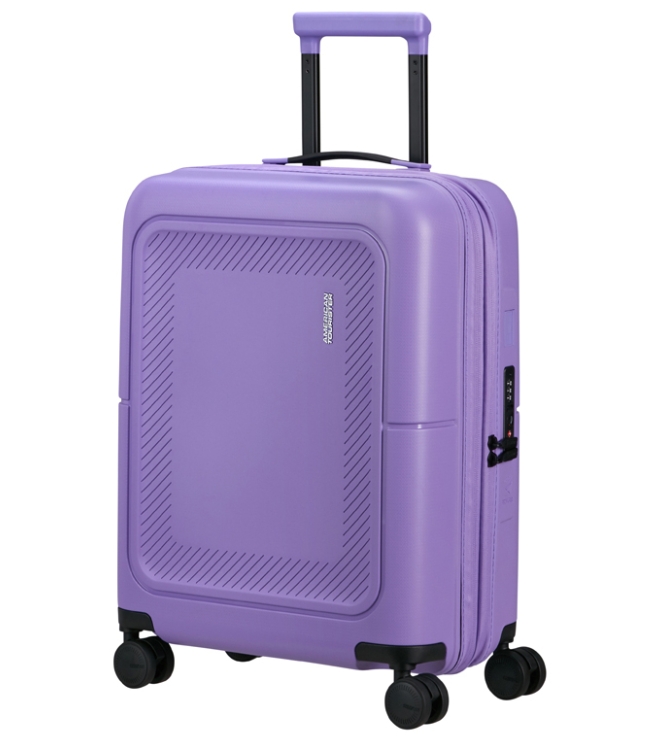 AT trolley <span>151859 E459 Dashpop Spinner 55</span> 151859 E459 Dashpop Spinner 55 paars - www.bremmerschoenen.pro - Bremmer Schoenen