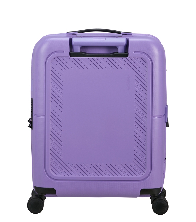 AT trolley <span>151859 E459 Dashpop Spinner 55</span> 151859 E459 Dashpop Spinner 55 paars - www.bremmerschoenen.pro - Bremmer Schoenen