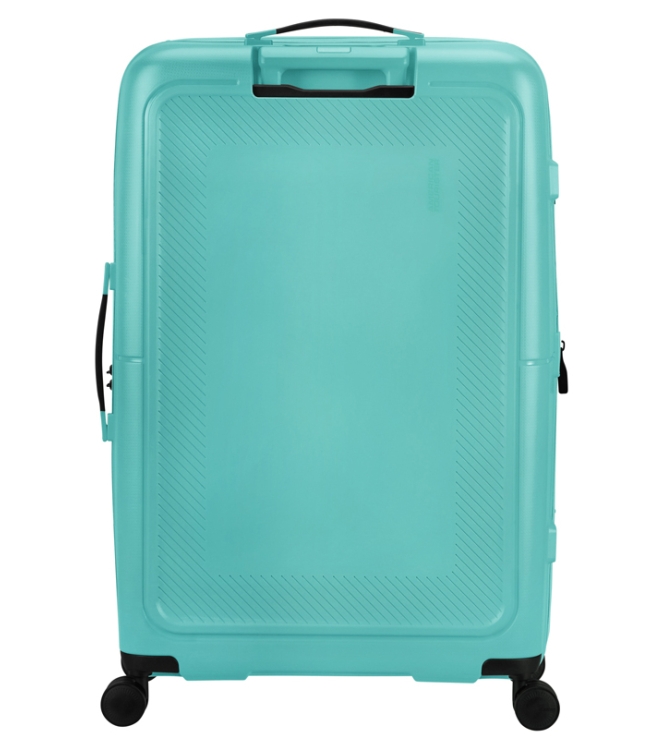 American Tourister AT koffer <span>151861 A491 Dashpop Spinner 77</span> Aqua Sky AT koffer <span>151861 A491 Dashpop Spinner 77</span> 151861 A491 Dashpop Spinner 77 blauw - www.bremmerschoenen.pro - Bremmer Schoenen