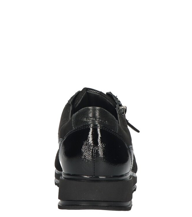Durea sneaker <span>6279 682 1140</span> 6279 682 1140 zwart - www.bremmerschoenen.pro - Bremmer Schoenen