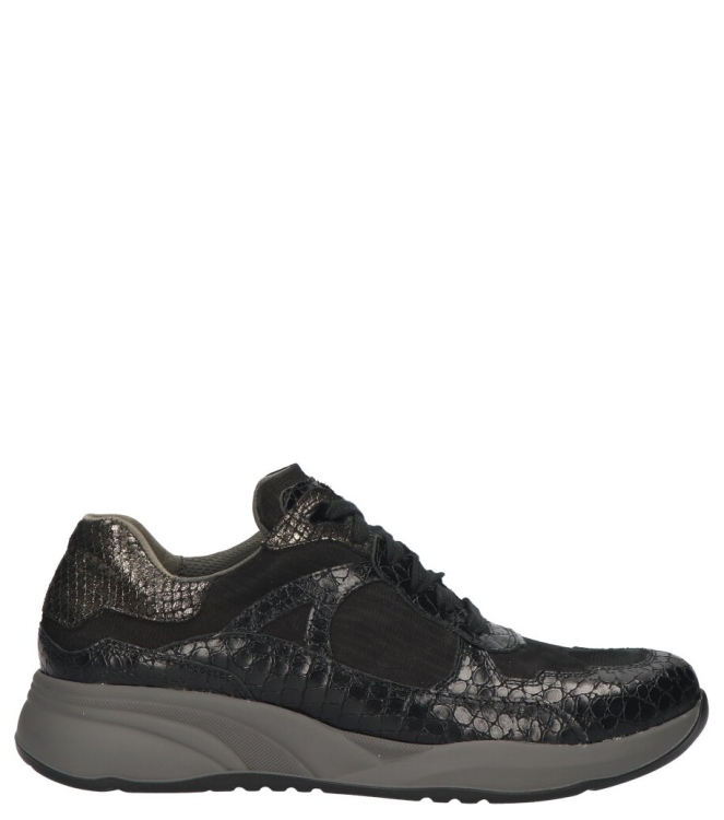 Durea sneaker <span>6283 602 1178</span> 6283 602 1178 zwart - www.bremmerschoenen.pro - Bremmer Schoenen
