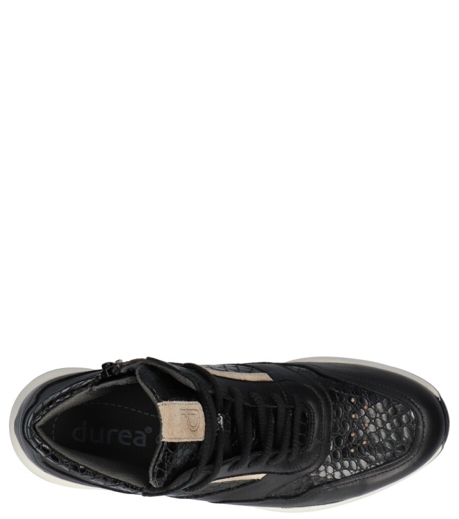 Durea Durea sneaker <span>9778 602 1167</span> 1167 zwart Durea sneaker <span>9778 602 1167</span> 9778 602 1167 zwart - www.bremmerschoenen.pro - Bremmer Schoenen