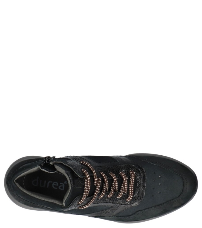 Durea Durea sneaker <span>9778 602 0685</span> 0685 zwart Durea sneaker <span>9778 602 0685</span> 9778 602 0685 zwart - www.bremmerschoenen.pro - Bremmer Schoenen
