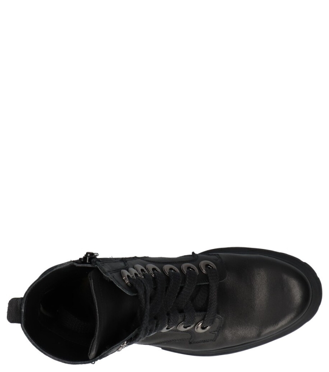 Durea Durea veterboot <span>9809 752 5598</span> 5598 zwart Durea veterboot <span>9809 752 5598</span> 9809 752 5598 zwart - www.bremmerschoenen.pro - Bremmer Schoenen
