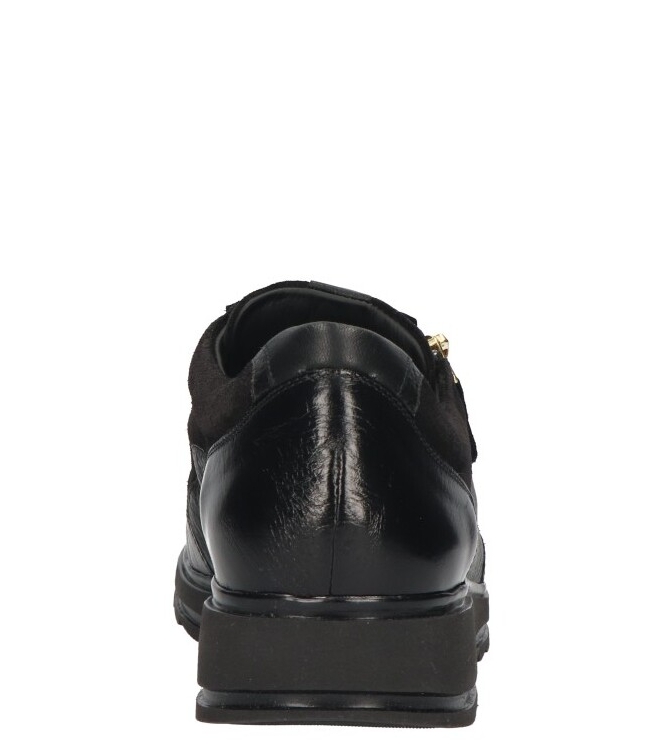 Durea sneaker <span>6263 684 1300</span> 6263 684 1300 zwart - www.bremmerschoenen.pro - Bremmer Schoenen