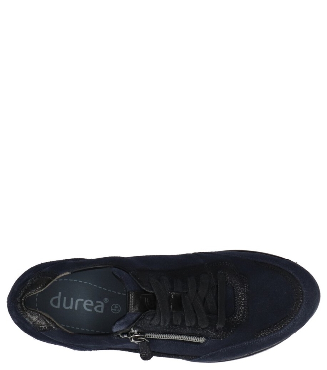 Durea Durea sneaker <span>6263 684 1136</span> 1136 blauw Durea sneaker <span>6263 684 1136</span> 6263 684 1136 blauw - www.bremmerschoenen.pro - Bremmer Schoenen