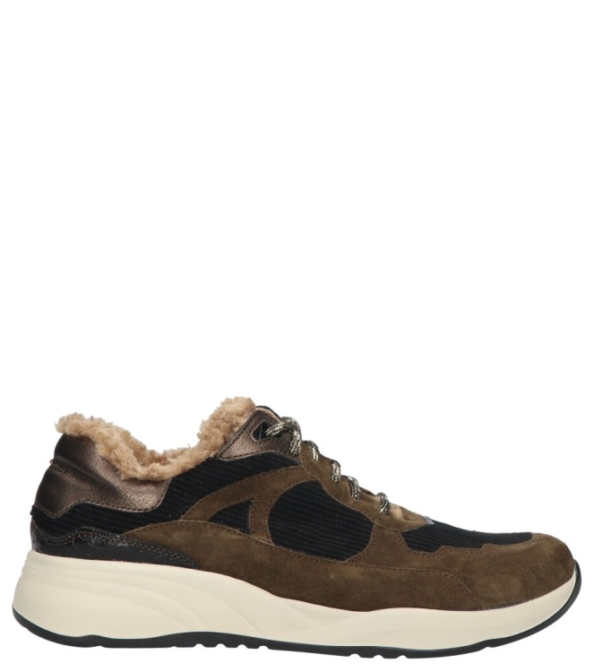 Durea Durea sneaker <span>6285 604 1164</span> 1164 meerkleurig Durea sneaker <span>6285 604 1164</span> 6285 604 1164 bruin - www.bremmerschoenen.pro - Bremmer Schoenen