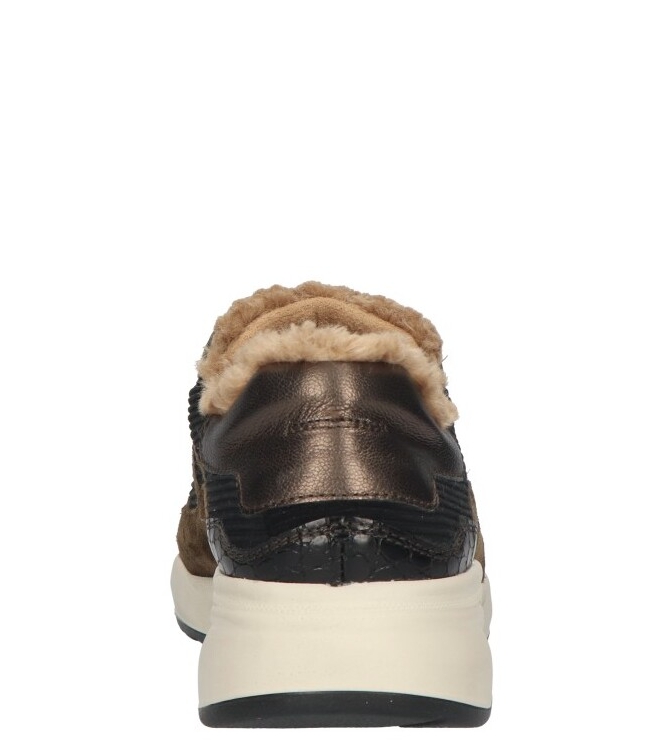 Durea Durea sneaker <span>6285 604 1164</span> 1164 meerkleurig Durea sneaker <span>6285 604 1164</span> 6285 604 1164 bruin - www.bremmerschoenen.pro - Bremmer Schoenen