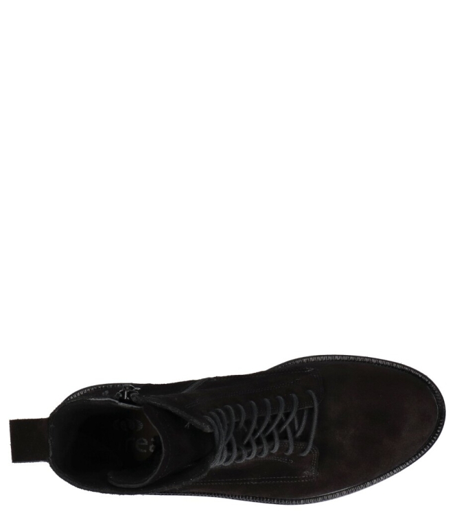 Durea Durea veterboot <span>9801 184 7355</span> 7355 zwart Durea veterboot <span>9801 184 7355</span> 9801 184 7355 zwart - www.bremmerschoenen.pro - Bremmer Schoenen