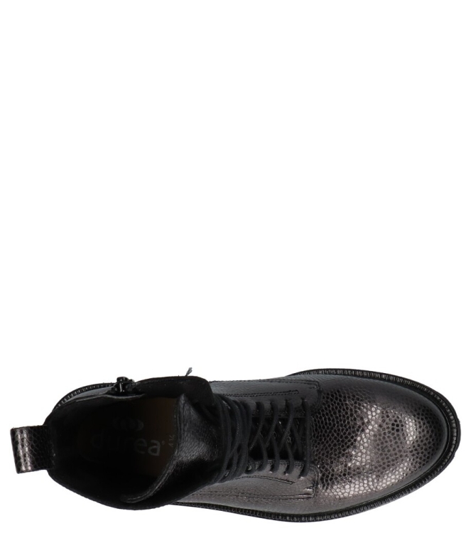 Durea Durea veterboot <span>9801 184 1207</span> 1207 zwart Durea veterboot <span>9801 184 1207</span> 9801 184 1207 grijs - www.bremmerschoenen.pro - Bremmer Schoenen