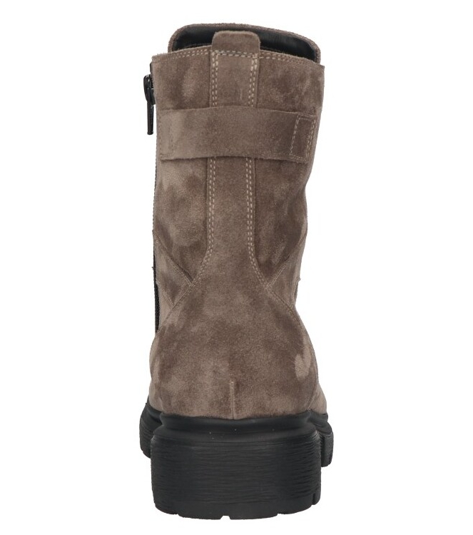Durea veterboot <span>9809 754 1282</span> 9809 754 1282 grijs - www.bremmerschoenen.pro - Bremmer Schoenen