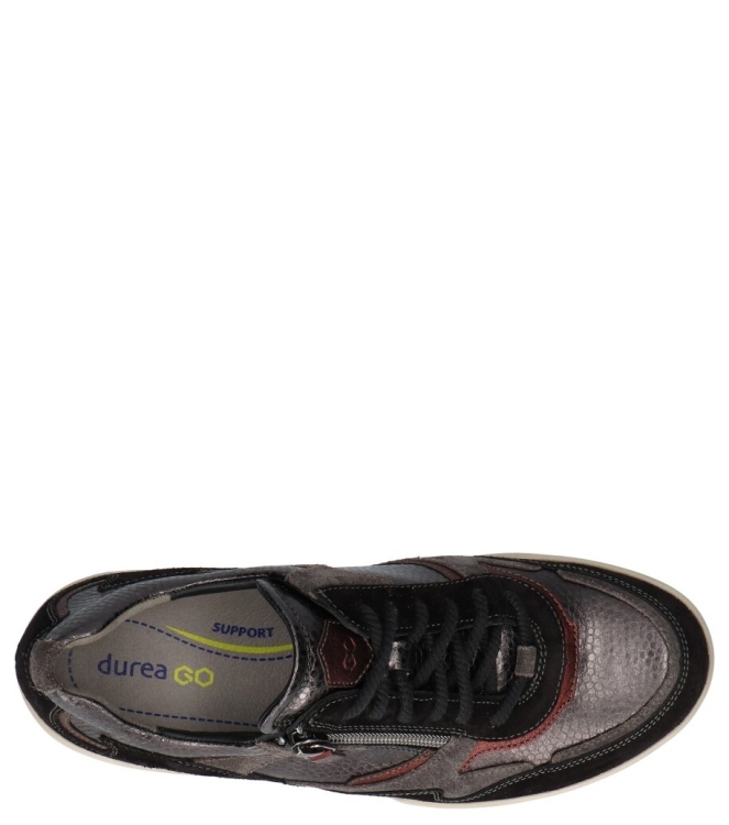 Durea Durea sneaker <span>6252 685 1111</span> 1111 zwart Durea sneaker <span>6252 685 1111</span> 6252 685 1111 zwart - www.bremmerschoenen.pro - Bremmer Schoenen