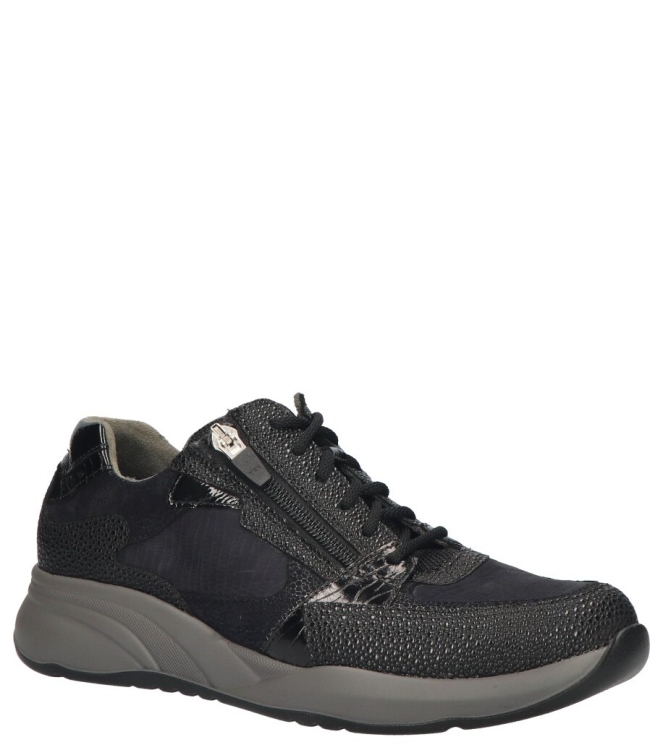 Durea Durea sneaker <span>6295 605 1227</span> 1227 blauw Durea sneaker <span>6295 605 1227</span> 6295 605 1227 zwart - www.bremmerschoenen.pro - Bremmer Schoenen