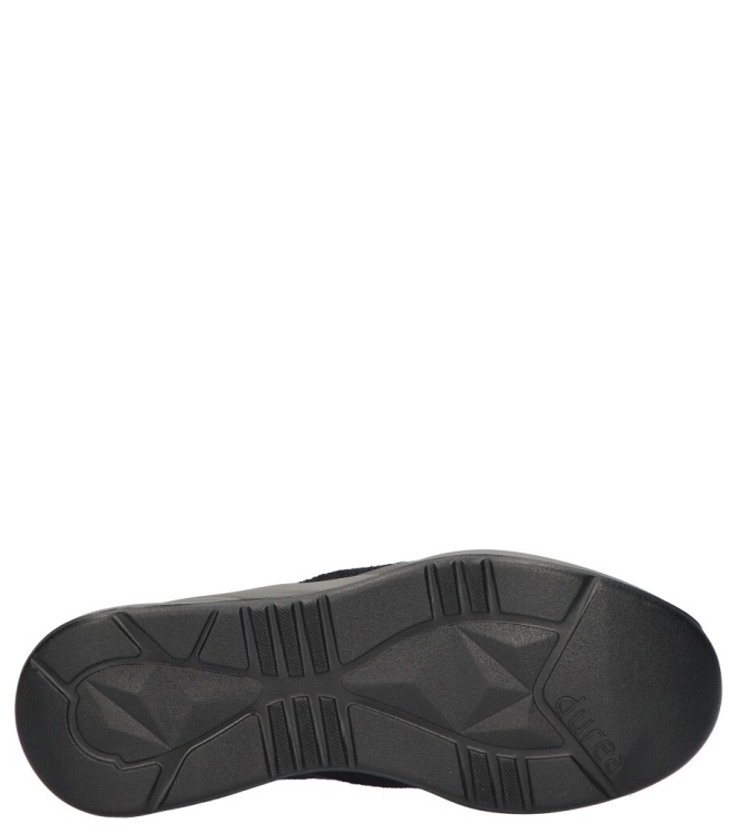Durea Durea sneaker <span>6295 605 1227</span> 1227 blauw Durea sneaker <span>6295 605 1227</span> 6295 605 1227 zwart - www.bremmerschoenen.pro - Bremmer Schoenen