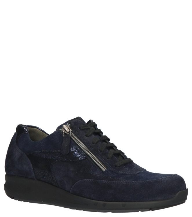 Durea sneaker <span>6260 685 0566</span> 6260 685 0566 blauw - www.bremmerschoenen.pro - Bremmer Schoenen