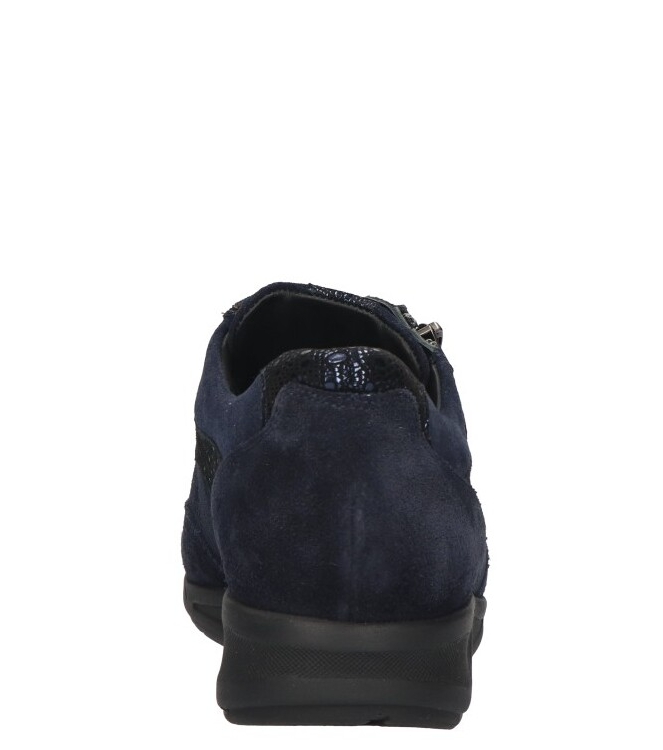 Durea sneaker <span>6260 685 0566</span> 6260 685 0566 blauw - www.bremmerschoenen.pro - Bremmer Schoenen