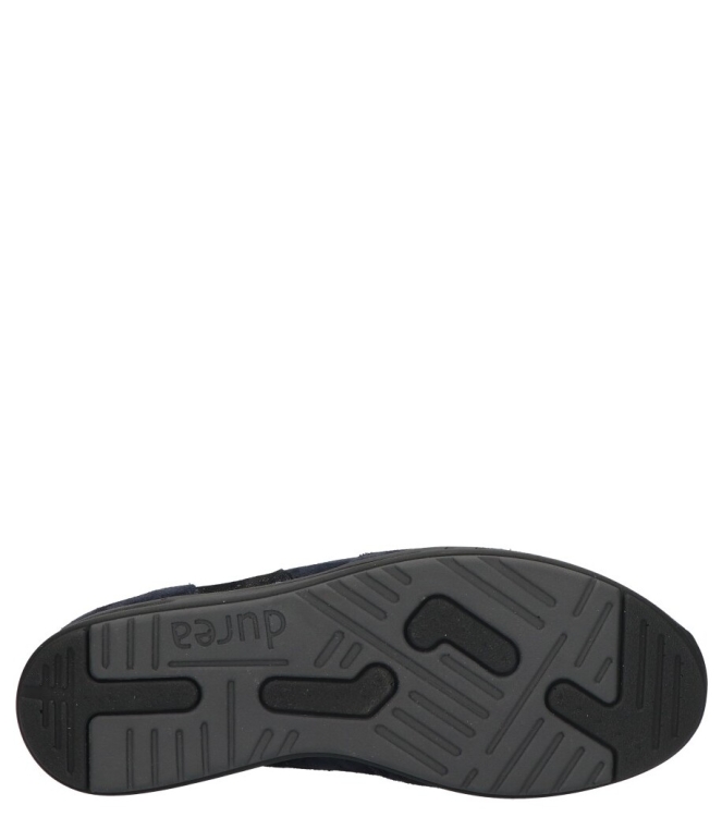 Durea sneaker <span>6260 685 0566</span> 6260 685 0566 blauw - www.bremmerschoenen.pro - Bremmer Schoenen