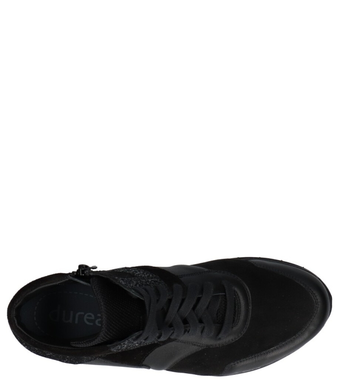 Durea Durea sneaker <span>9745 685 1325</span> 1325 zwart Durea sneaker <span>9745 685 1325</span> 9745 685 1325 zwart - www.bremmerschoenen.pro - Bremmer Schoenen
