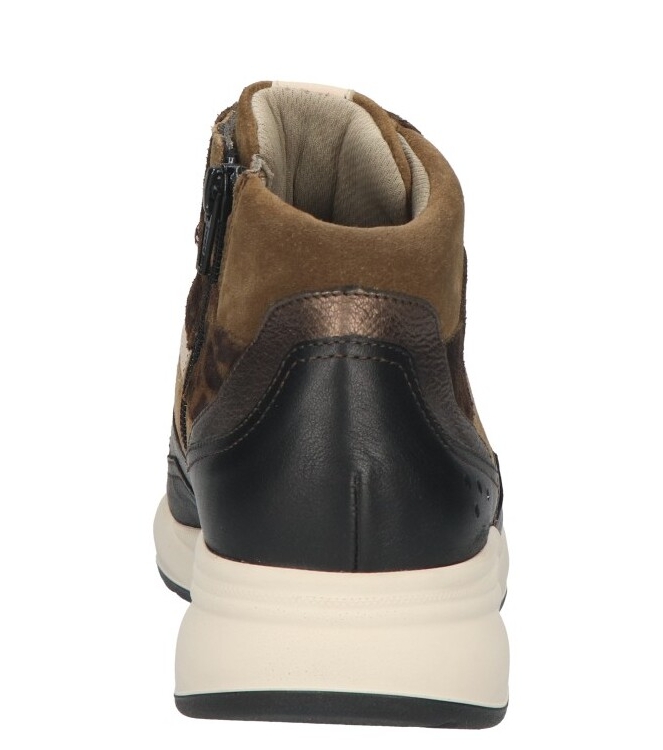 Durea sneaker <span>9778 605 1166</span> 9778 605 1166 bruin - www.bremmerschoenen.pro - Bremmer Schoenen