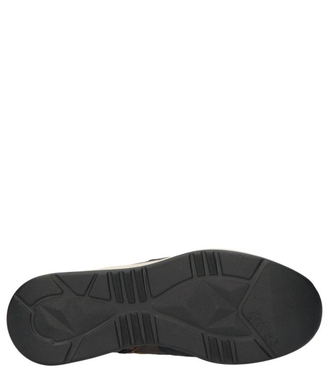 Durea sneaker <span>9778 605 1166</span> 9778 605 1166 bruin - www.bremmerschoenen.pro - Bremmer Schoenen